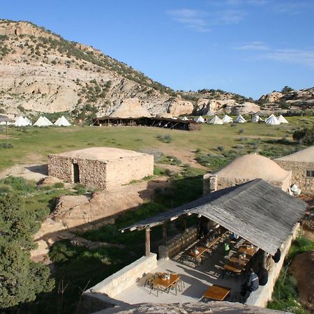 Rummana Campsite Dana Exterior foto